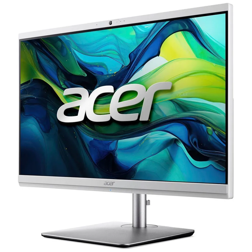 Моноблок Acer Aspire C24-195ES (DQ.BM4CD.002)