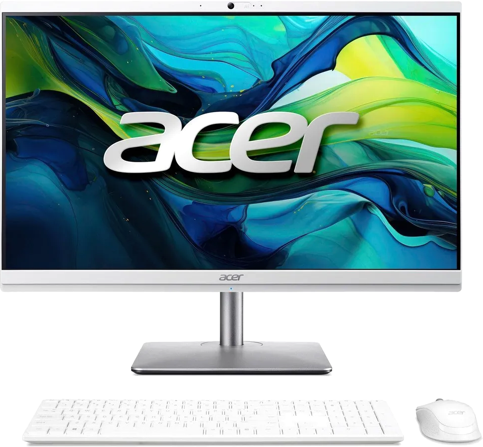 Моноблок Acer Aspire C24-195ES (DQ.BM4CD.002)