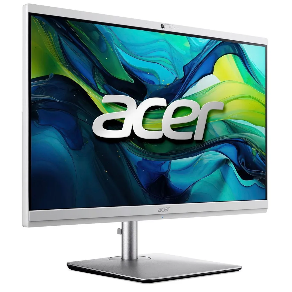 Моноблок Acer Aspire C24-195ES (DQ.BM4CD.002)