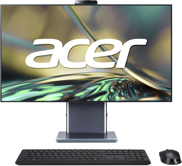 Моноблок Acer Aspire S27-1755 (DQ.BKDCD.003)