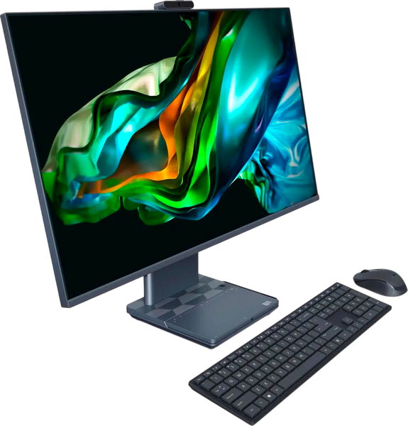Моноблок Acer Aspire S32-1856 (DQ.BL6CD.001)