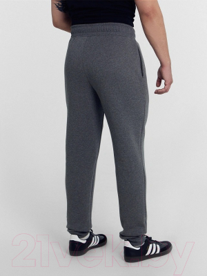 Изображение товара Штаны Mark Formelle 181199 (р.90-182/188, меланж темно-серый)