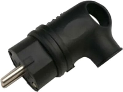 

Вилка штепсельная, 16А IP44 / 4690612010229