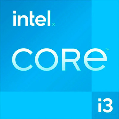 Процессор Intel Core i3-14100F OEM - 