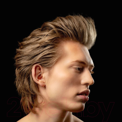 Глина для укладки волос Reuzel Severed Head Strong Hold Clay Pomade Liquid Death (95.8г)