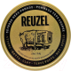 Глина для укладки волос Reuzel Severed Head Strong Hold Clay Pomade Liquid Death (95.8г) - 