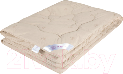 Одеяло ECOTEX Караван 200x220 / ОВТЕ