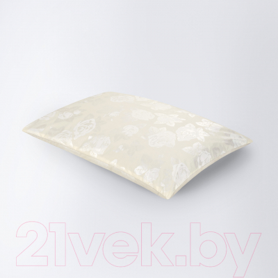 Подушка для сна ECOTEX Гречиха 40x60 / ПГ46