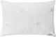 Подушка для сна ECOTEX Коттон 50x70 / ПК57 - 
