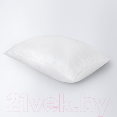 Изображение товара Подушка для сна ECOTEX Нано-пух 50x70 / ПЛСД57