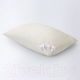 Миниатюра изображения товара Подушка для сна ECOTEX Нежный лен 50x70 / ПЛ57