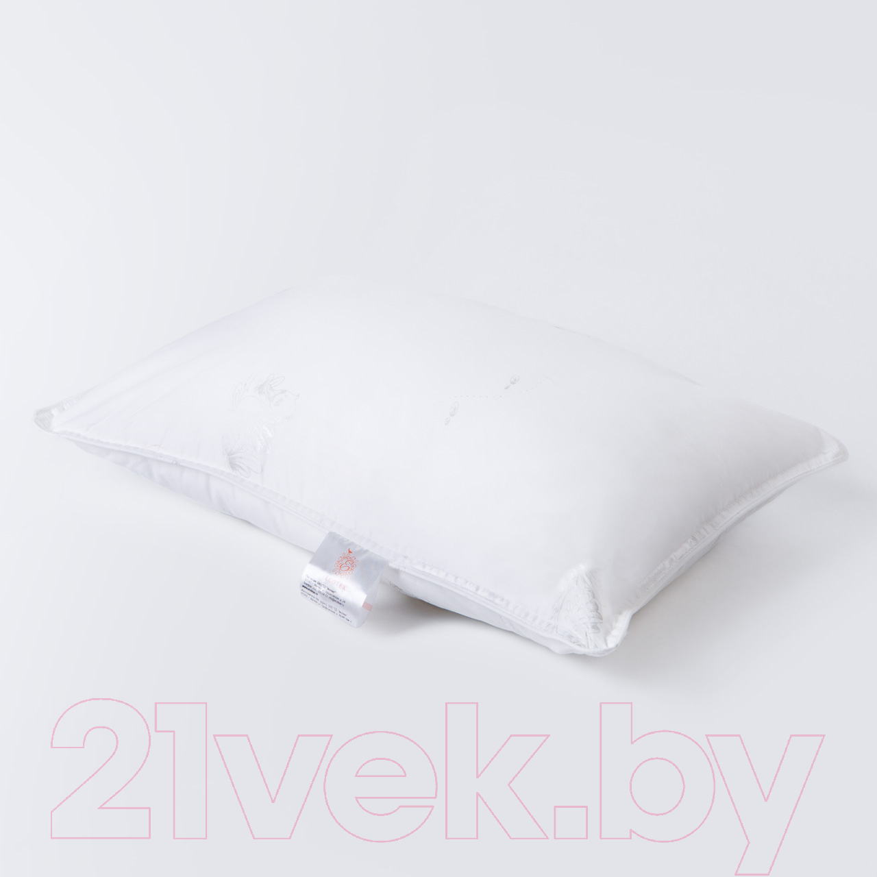 Подушка для малышей ECOTEX Baby Line 40x60 / ПЛС46 — фото 2