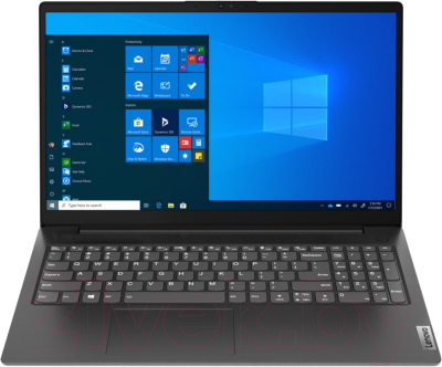 Ноутбук Lenovo V15 G2 IJL (82QY00RGRU)