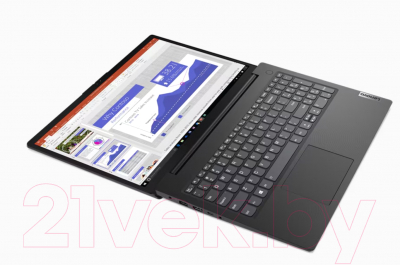 Ноутбук Lenovo V15 G2 IJL (82QY00RGRU)