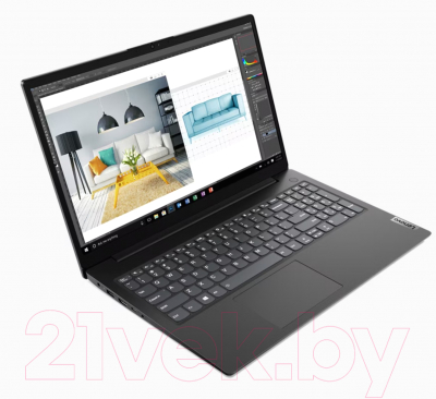 Ноутбук Lenovo V15 G2 IJL (82QY00RGRU)