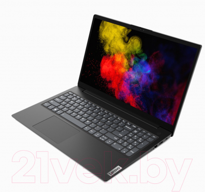 Ноутбук Lenovo V15 G2 IJL (82QY00RGRU)