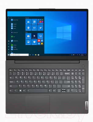 Ноутбук Lenovo V15 G2 IJL (82QY00RGRU)