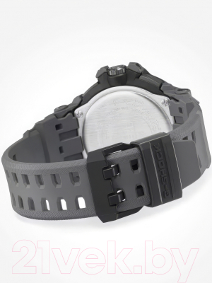 Изображение товара Часы наручные мужские Casio G-Shock GR-B300-8A2