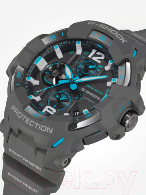 Изображение товара Часы наручные мужские Casio G-Shock GR-B300-8A2