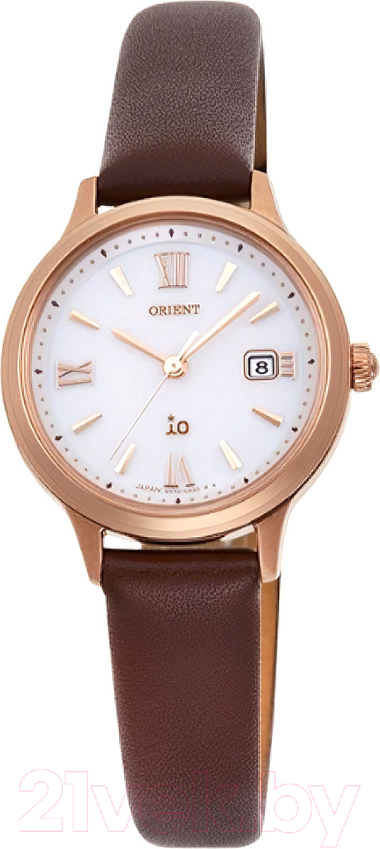 Часы наручные женские Orient RN-WG0410S