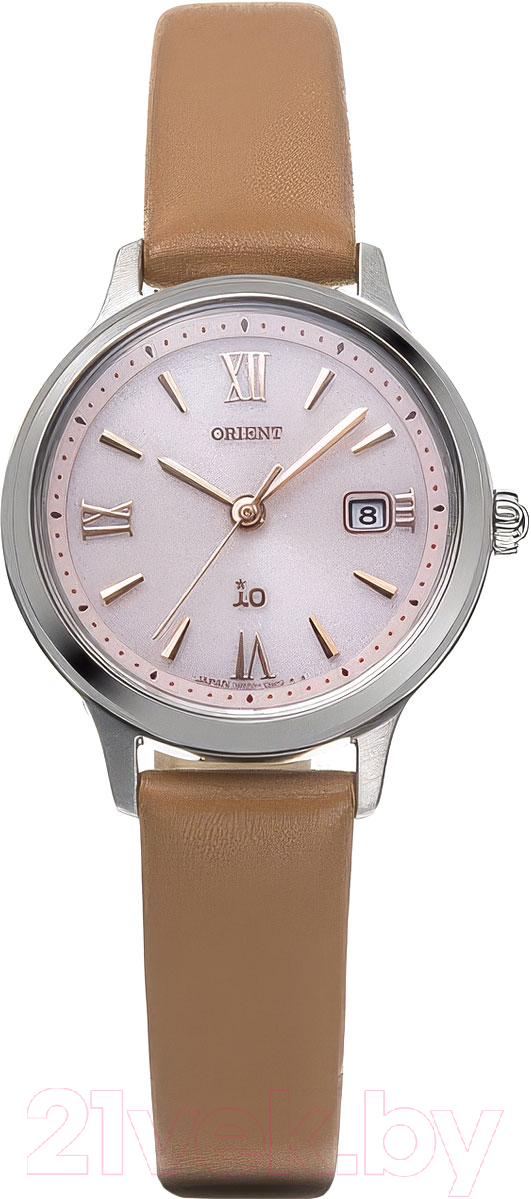 Часы наручные женские Orient RN-WG0412P