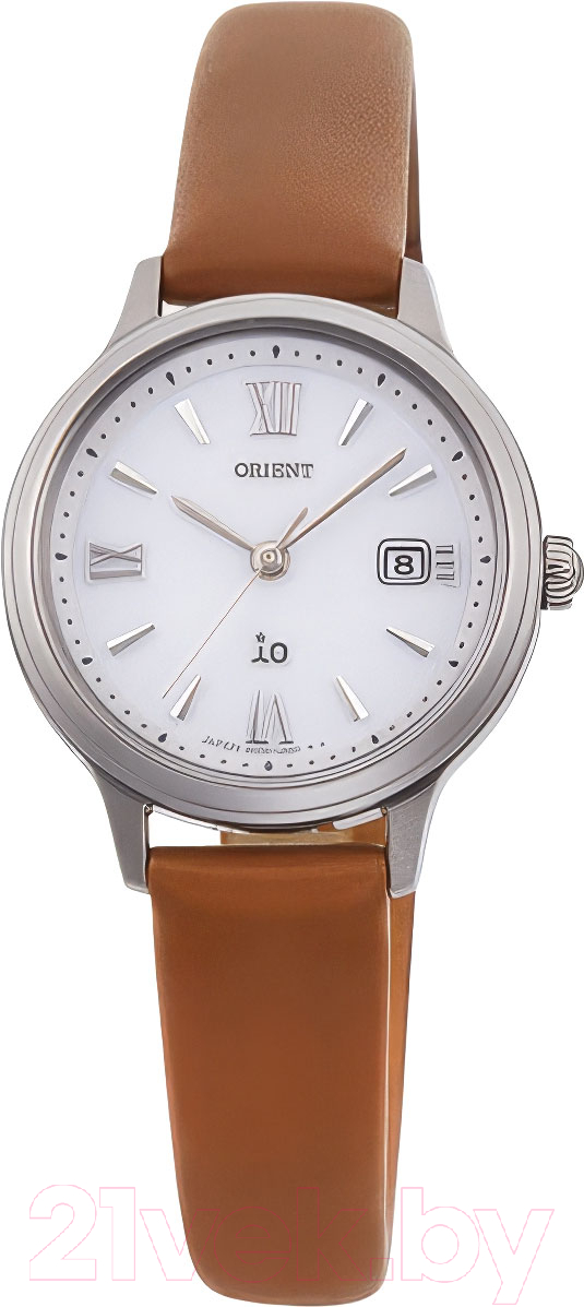 Часы наручные женские Orient RN-WG0413S