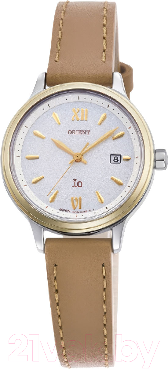 Часы наручные женские Orient RN-WG0420S