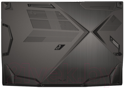 Игровой ноутбук MSI Thin 15 B13UCX-2096XBY