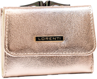 Портмоне Cedar Lorenti / 55287-MST (Rose Gold) - 