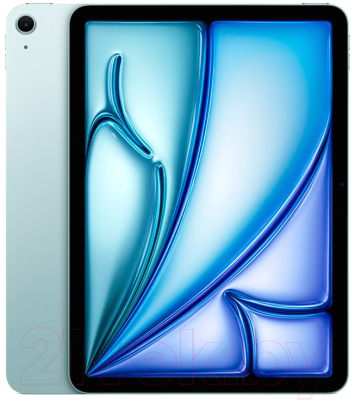 Планшет Apple iPad Air 13 2024 128GB Wi-Fi А2898 / MV283 (синий)