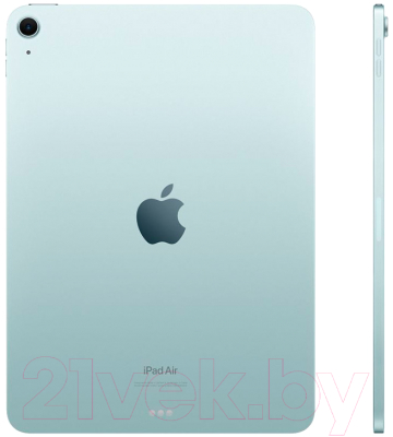 Планшет Apple iPad Air 13 2024 128GB Wi-Fi А2898 / MV283 (синий)