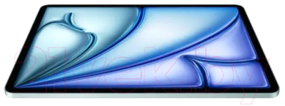Планшет Apple iPad Air 13 2024 128GB Wi-Fi А2898 / MV283 (синий)