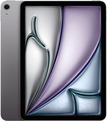 Планшет Apple iPad Air 11 2024 128GB Wi-Fi A2902 / MUWC3