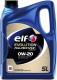 Моторное масло Elf Evolution Full-Tech VSX 0W20 (5л) - 