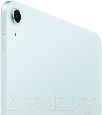 Планшет Apple iPad Air 11 2024 128GB Wi-Fi A2902 / MUWD3 (синий)