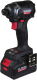 Аккумуляторный шуруповерт Elitech CS 2003SL (205733) - 