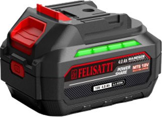 Аккумулятор для электроинструмента Felisatti FT1557