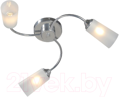Люстра Vitaluce V2831-9/3PL