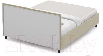 Купить Двуспальная кровать Moon Family 1259 / MF011822 в Бобруйске