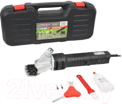 Машинка для стрижки шерсти Forza Для овец SC-350R / 520714