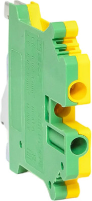 

Клеммная колодка, scr-ut-4-pe