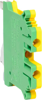 

Клеммная колодка, scr-ut-2.5-pe