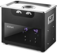 Стерилизатор портативный Kitfort КТ-6337 - 