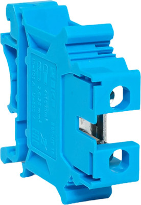 Клеммная колодка EKF scr-ut-16-b (синий) -