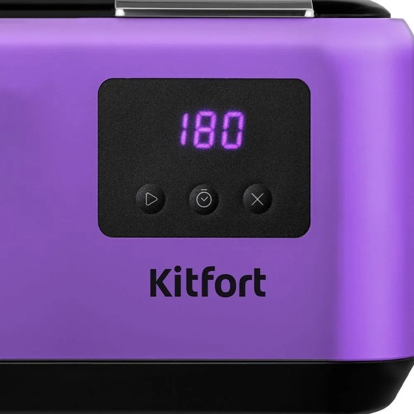 Стерилизатор портативный Kitfort КТ-6340