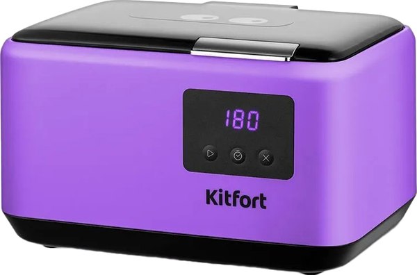 Стерилизатор портативный Kitfort КТ-6340