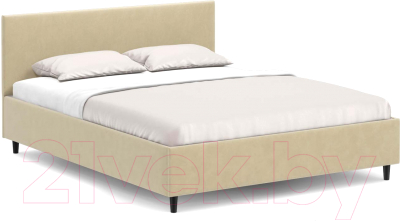 Двуспальная кровать Moon Family 1259 / MF011823