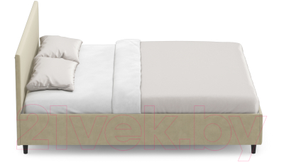 Купить Двуспальная кровать Moon Family 1259 / MF011823 в Бобруйске