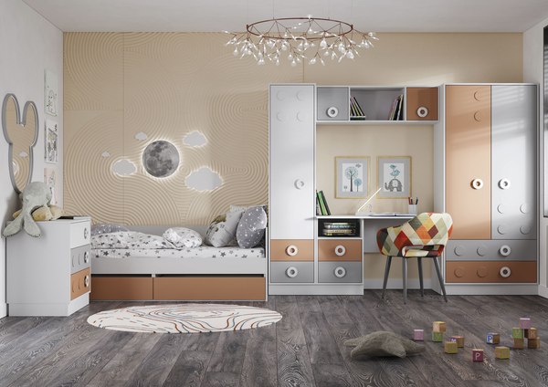 Купить Кровать-тахта Стендмебель Турбо КР 01 90x200 ортопедичское основание в Бобруйске