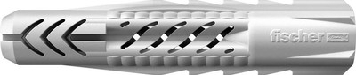 Дюбель универсальный FISCHER UX 6x50 / 90863f (20шт) - 
